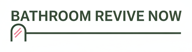Bathroom Revive Now logo
